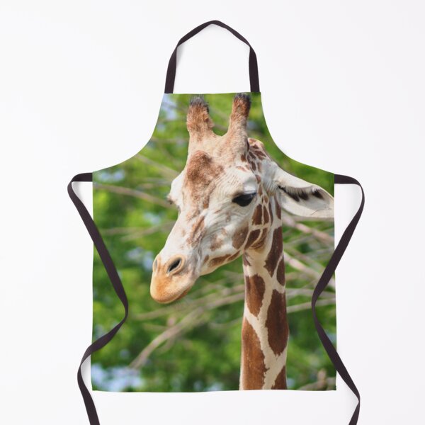 Item preview, Northern Giraffe at the Chicago Zoo designed and sold by DesignMore21.