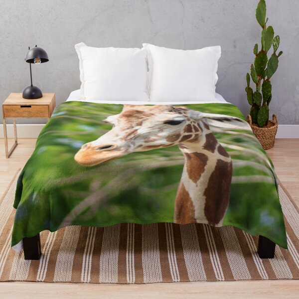 Item preview, Northern Giraffe at the Chicago Zoo designed and sold by DesignMore21.