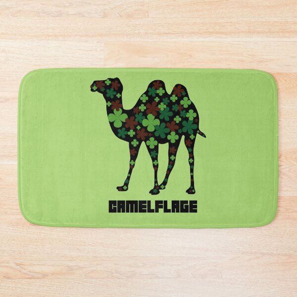 Item preview, funny camelflage designed and sold by laiil.