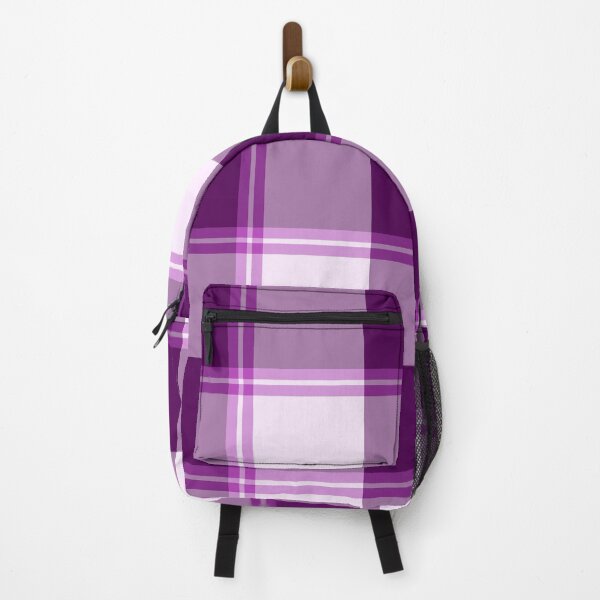 Item preview, Purple Tartan Plaid designed and sold by TheWalnut.