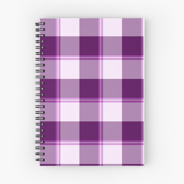 Item preview, Purple Tartan Plaid designed and sold by TheWalnut.