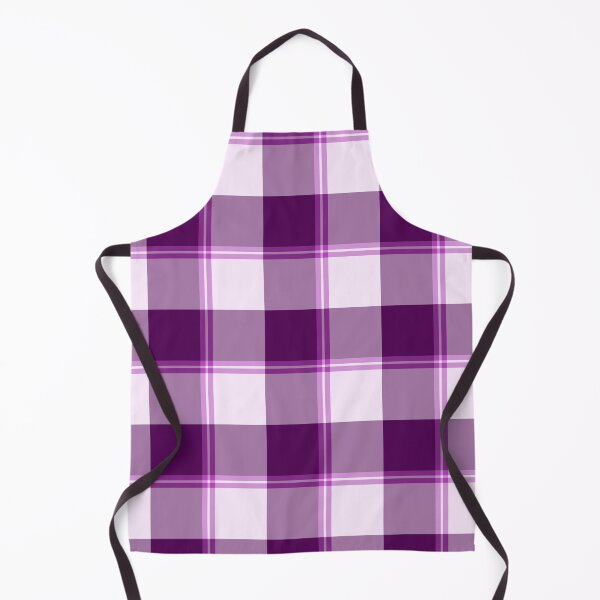 Item preview, Purple Tartan Plaid designed and sold by TheWalnut.