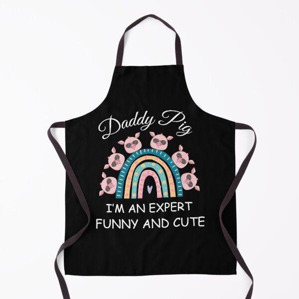 Item preview, Daddy Pig Im An Expert Funny And Cute designed and sold by anh04.
