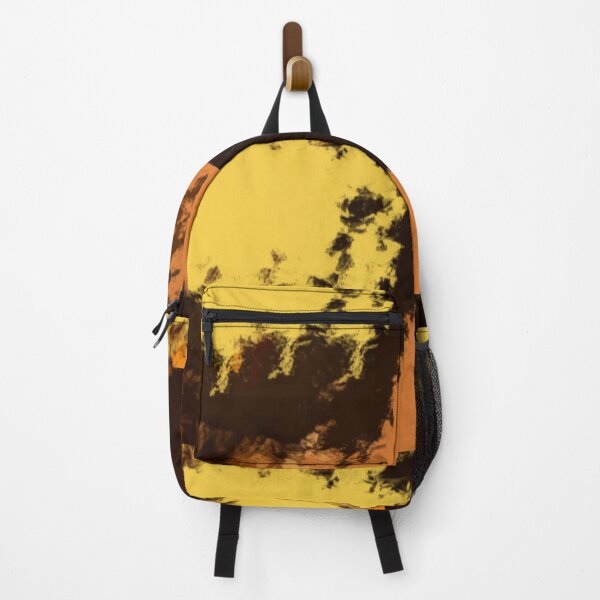 Item preview, Abstract of watercolor strokes, dark colors, camouflage designed and sold by vilma3000.