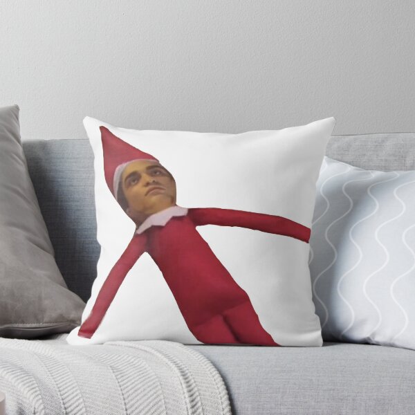 Item preview, robert pattinson elf designed and sold by earthlyglow.