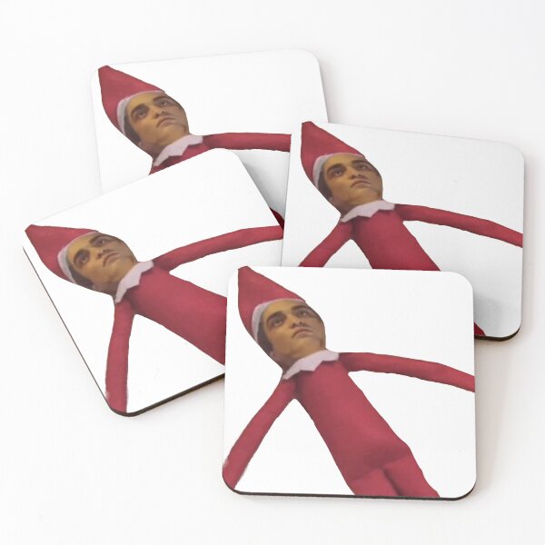 Item preview, robert pattinson elf designed and sold by earthlyglow.