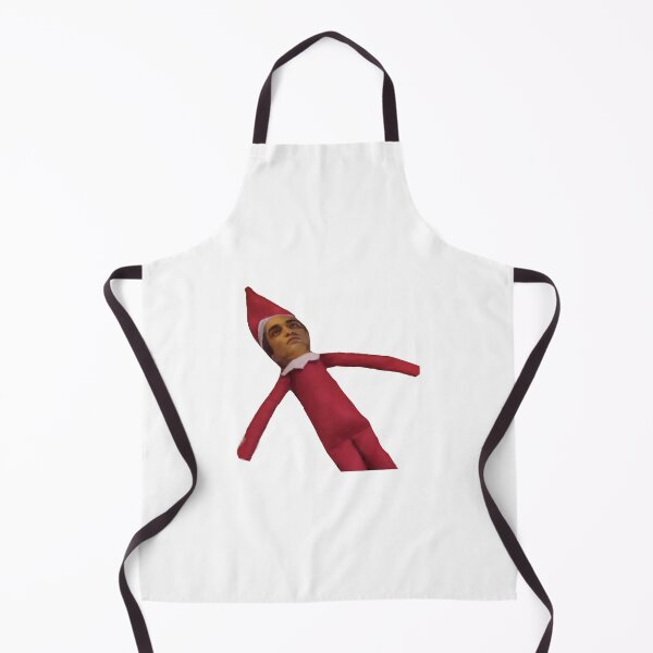 Item preview, robert pattinson elf designed and sold by earthlyglow.