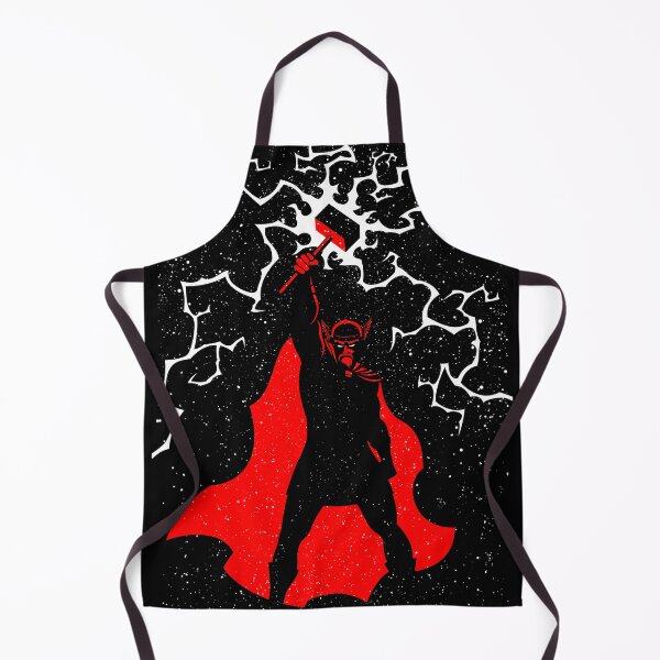 Item preview, Thor : The God of Thunder designed and sold by FAITHandPEACE.
