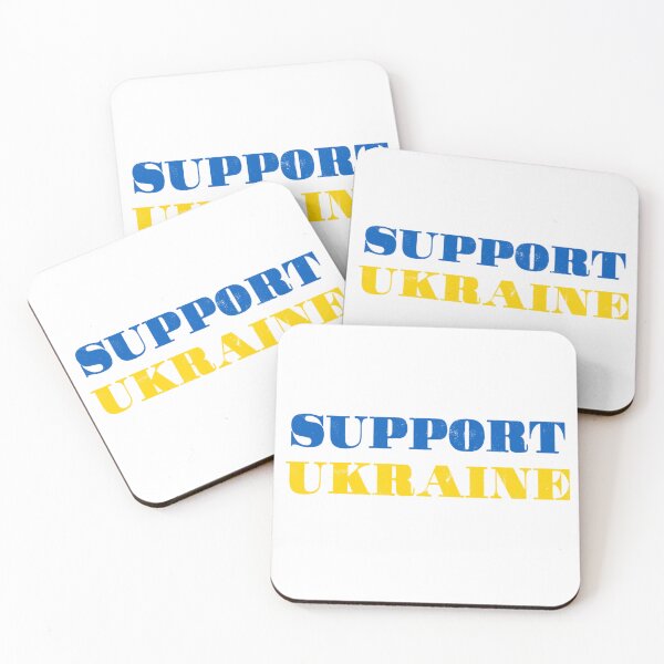 Item preview, Support Ukraine   designed and sold by Jade1411.