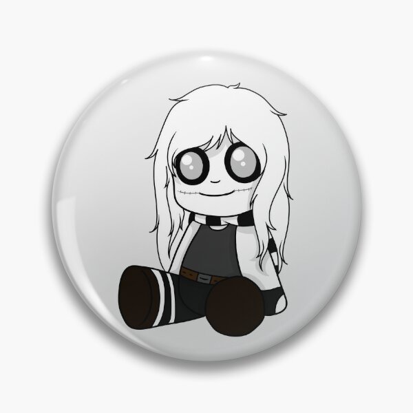 ticci toby valentine chibi - Creepypasta - Pin