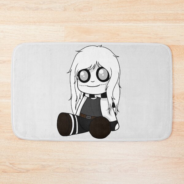 Item preview, zero doll chibi designed and sold by EveryCuteThings.