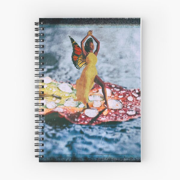 Item preview, Fairy dancing on a leaf designed and sold by Melindrea.