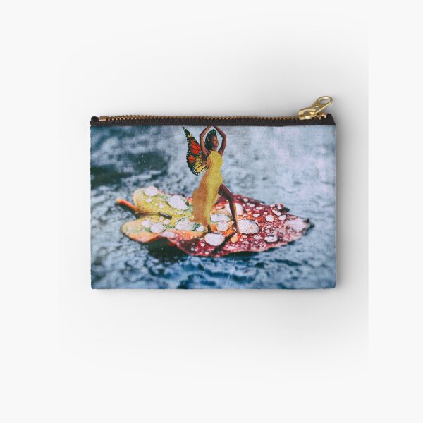 Item preview, Fairy dancing on a leaf designed and sold by Melindrea.