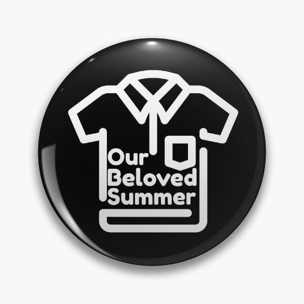 Item preview, Our Beloved Summer designed and sold by Edenjodie.