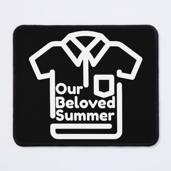 Item preview, Our Beloved Summer designed and sold by Edenjodie.