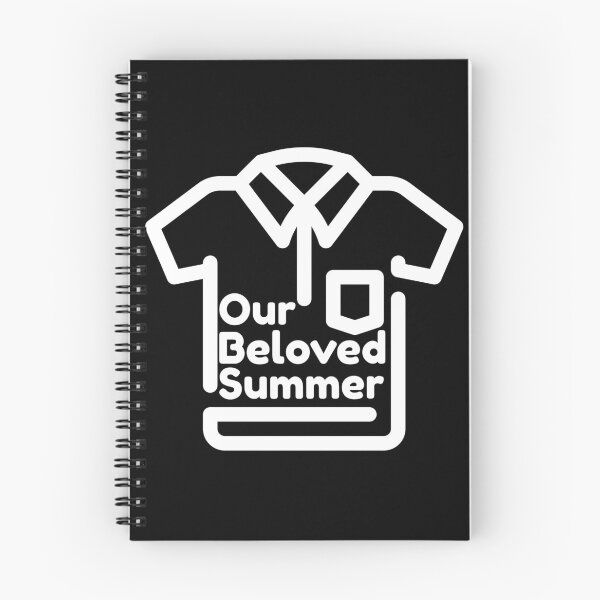 Item preview, Our Beloved Summer designed and sold by Edenjodie.