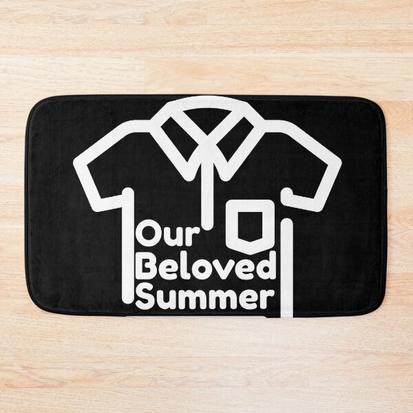 Item preview, Our Beloved Summer designed and sold by Edenjodie.
