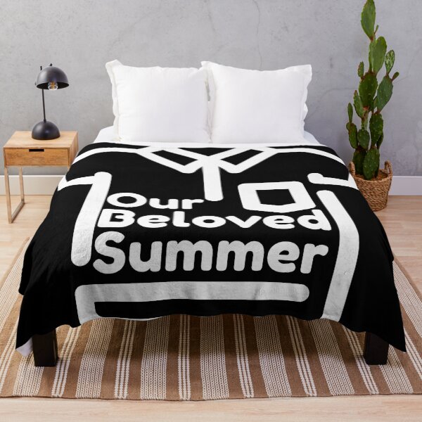 Item preview, Our Beloved Summer designed and sold by Edenjodie.
