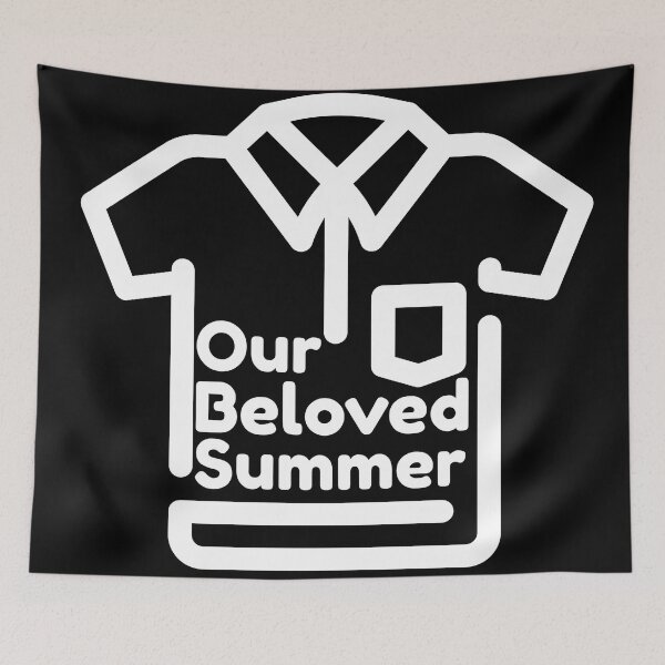 Item preview, Our Beloved Summer designed and sold by Edenjodie.