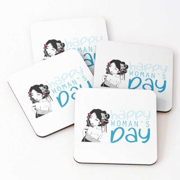 Item preview, Woman`s day, strong woman, girl power, flower, japan, japanese woman, japanese girl, geisha designed and sold by mmammammira.