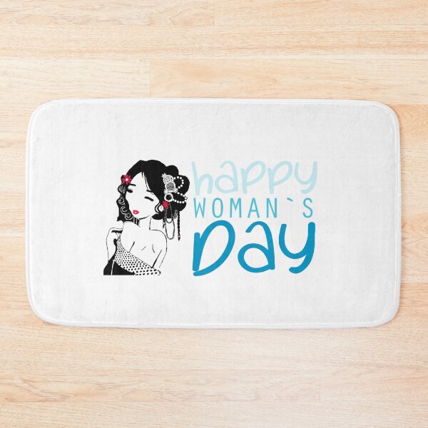 Item preview, Woman`s day, strong woman, girl power, flower, japan, japanese woman, japanese girl, geisha designed and sold by mmammammira.