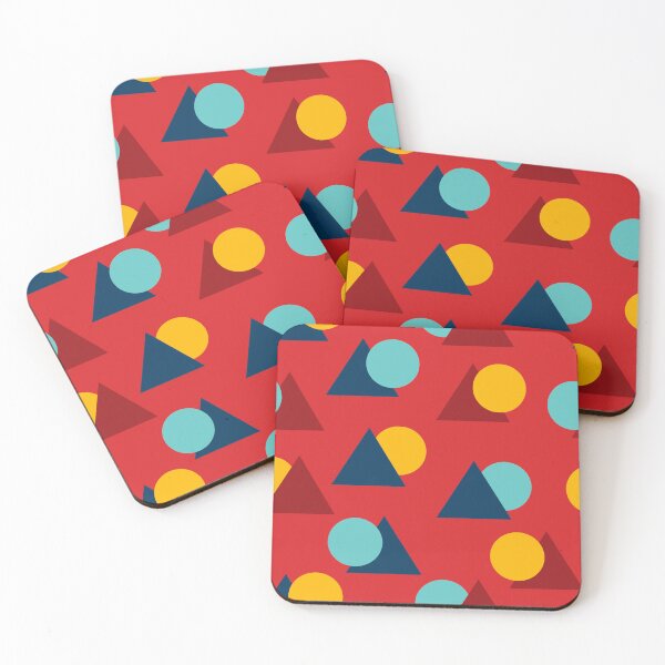 Item preview, Geometric shapes designed and sold by valezar.