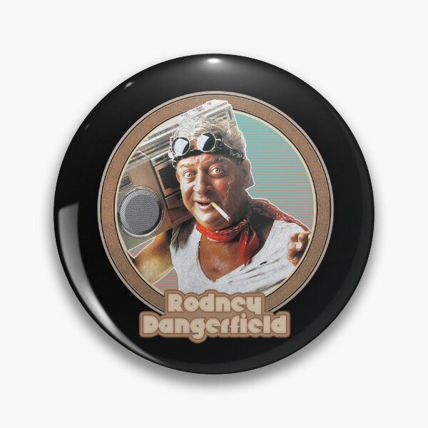 Item preview, Rodney Dangerfield designed and sold by anthonyjdigiova.