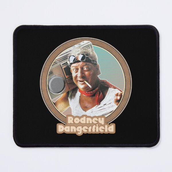 Item preview, Rodney Dangerfield designed and sold by anthonyjdigiova.