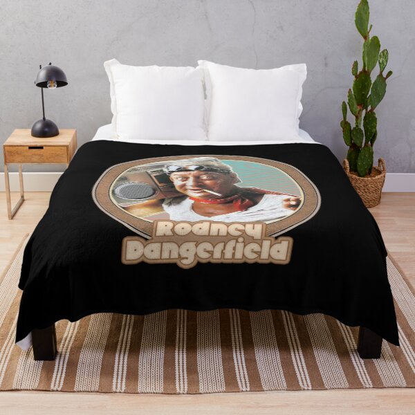 Item preview, Rodney Dangerfield designed and sold by anthonyjdigiova.