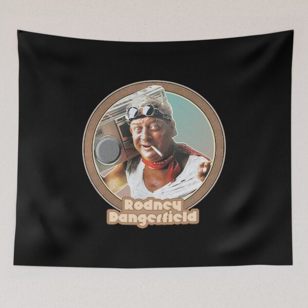 Item preview, Rodney Dangerfield designed and sold by anthonyjdigiova.