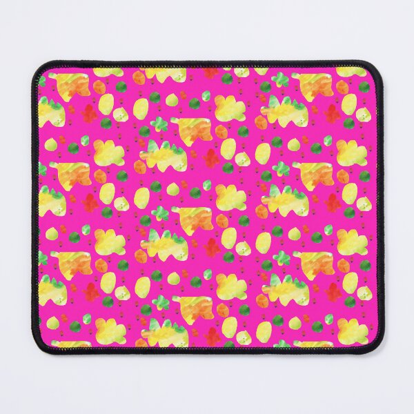 Item preview, Watercolor abstract funny forms | abstract funny forms painting pattern designed and sold by lausn.