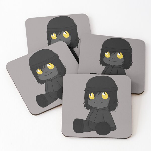 Item preview, the puppeteer doll chibi designed and sold by EveryCuteThings.