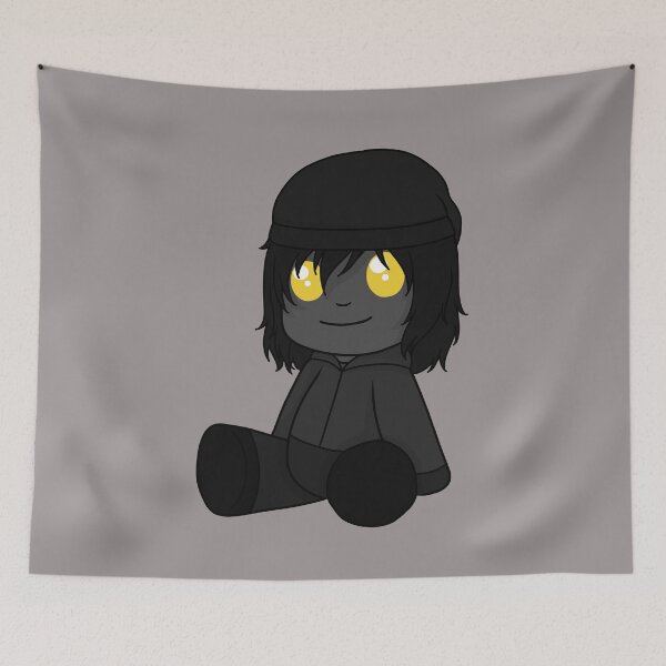 Item preview, the puppeteer doll chibi designed and sold by EveryCuteThings.