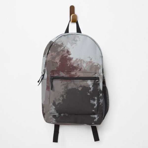 Item preview, Abstract of watercolor strokes, gray colors, camouflage designed and sold by vilma3000.