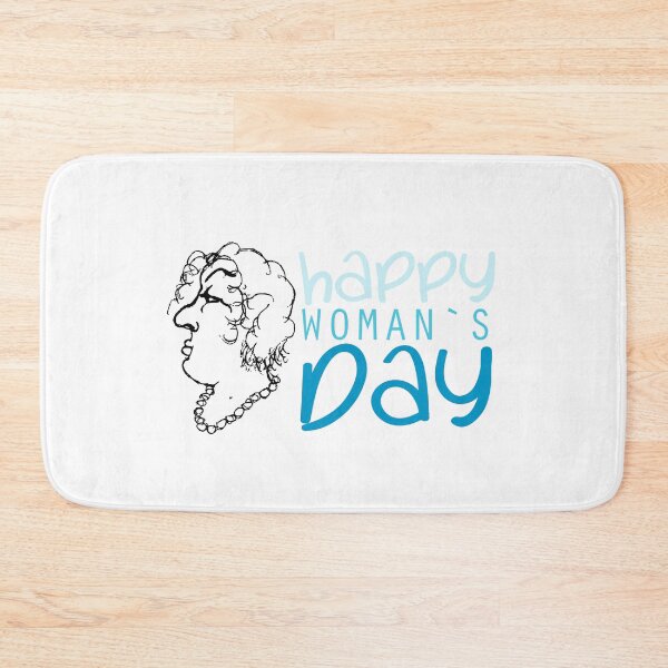 Item preview, Woman`s day, strong woman, girl power, aunt designed and sold by mmammammira.