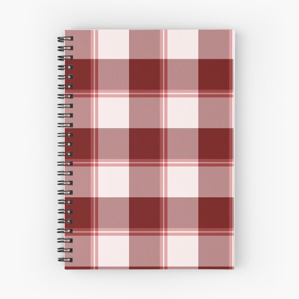 Item preview, Red Tartan Plaid designed and sold by TheWalnut.