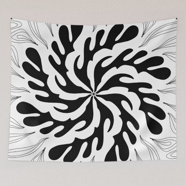 Item preview, Infinite Shapes designed and sold by miyu11.