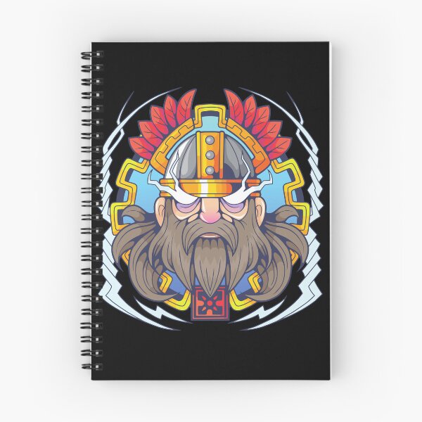 Item preview, Mighty Thor designed and sold by FAITHandPEACE.