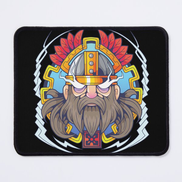 Item preview, Mighty Thor designed and sold by FAITHandPEACE.