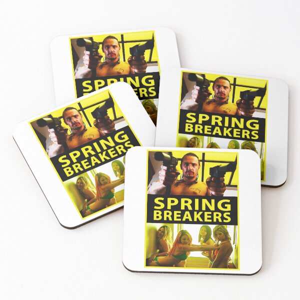 Item preview, Gifts For Women Spring Breakers Alternative Poster Cool Graphic Gift designed and sold by LeviOrtiz5623.