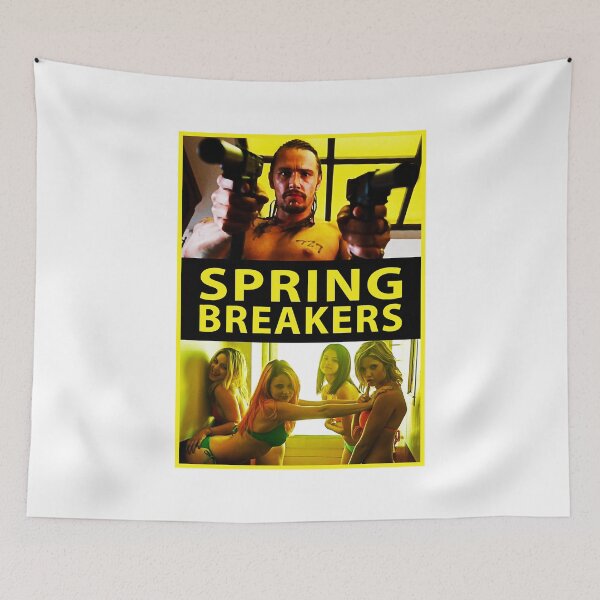 Item preview, Gifts For Women Spring Breakers Alternative Poster Cool Graphic Gift designed and sold by LeviOrtiz5623.