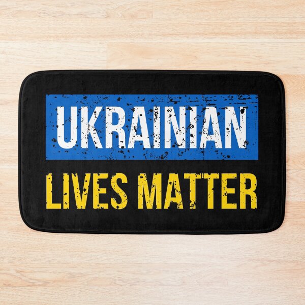 Item preview, Ukrainian live matter designed and sold by AlexGolyakov.