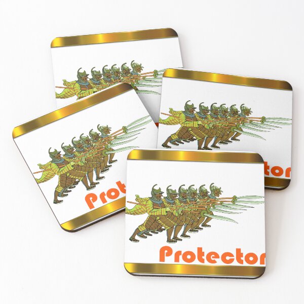 Item preview, UGC-Protectors designed and sold by UrmiCreation.