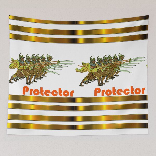 Item preview, UGC-Protectors designed and sold by UrmiCreation.