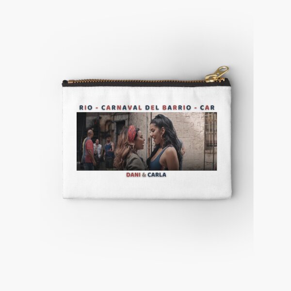 Item preview,  Dani and Carla - IN THE HEIGHTS designed and sold by anadrw.