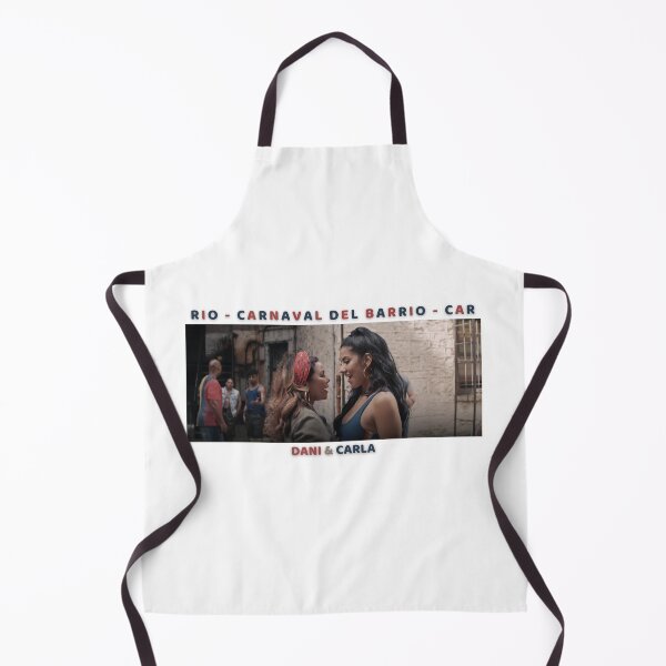 Item preview, Dani and Carla - IN THE HEIGHTS designed and sold by anadrw.