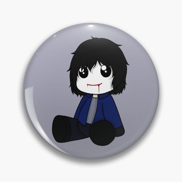 ticci toby valentine chibi - Creepypasta - Pin