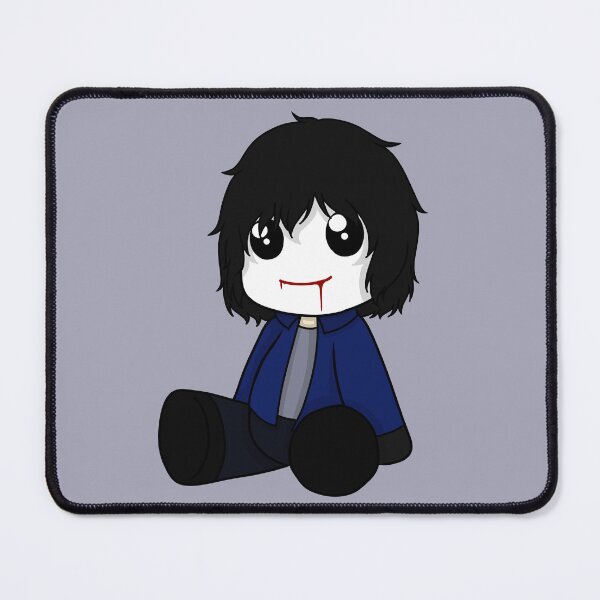 Item preview, bloody painter doll chibi designed and sold by EveryCuteThings.