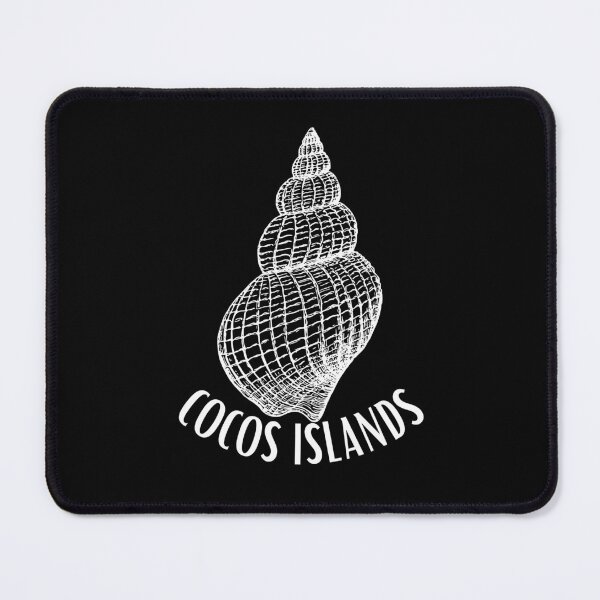 Item preview, cocos keeling islands designed and sold by Original1977.