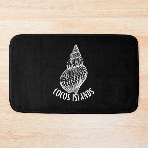 Item preview, cocos keeling islands designed and sold by Original1977.